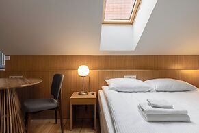 Roze Kūrmājas Apartments