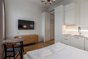 Roze Kūrmājas Apartments