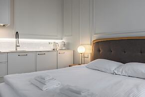 Roze Kūrmājas Apartments