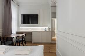 Roze Kūrmājas Apartments