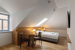 Roze Kūrmājas Apartments