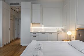 Roze Kūrmājas Apartments