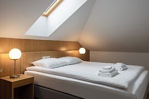 Roze Kūrmājas Apartments