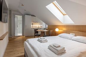 Roze Kūrmājas Apartments