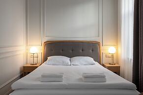 Roze Kūrmājas Apartments