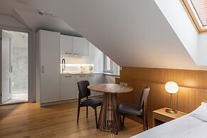 Roze Kūrmājas Apartments