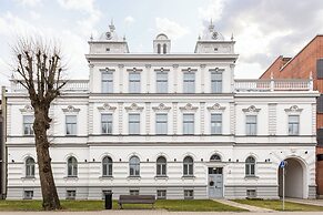 Roze Kūrmājas Apartments