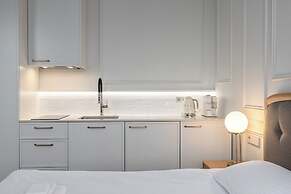 Roze Kūrmājas Apartments