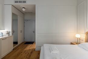 Roze Kūrmājas Apartments