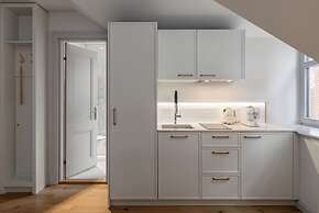 Roze Kūrmājas Apartments