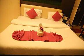 sk kathiyawadi hotel & restaurant