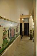 sk kathiyawadi hotel & restaurant