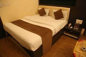 sk kathiyawadi hotel & restaurant