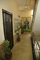 sk kathiyawadi hotel & restaurant