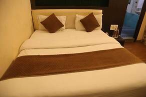 sk kathiyawadi hotel & restaurant