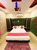 sk kathiyawadi hotel & restaurant