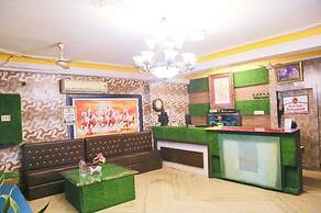 sk kathiyawadi hotel & restaurant