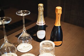 Green Park penthouse Suite & Pool