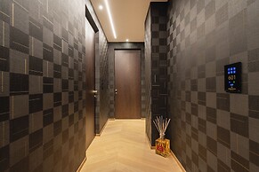 Green Park penthouse Suite & Pool