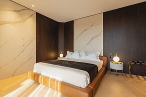 Green Park penthouse Suite & Pool