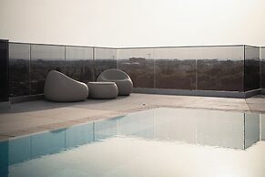 Green Park penthouse Suite & Pool