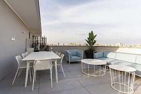 Green Park penthouse Suite & Pool