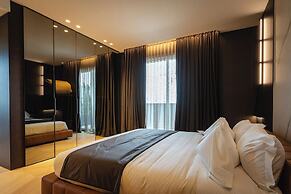 Green Park penthouse Suite & Pool