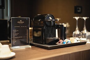 Green Park penthouse Suite & Pool