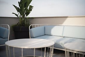 Green Park penthouse Suite & Pool