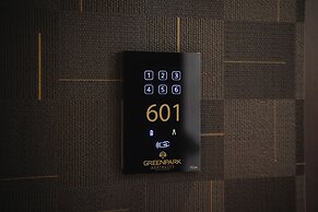 Green Park penthouse Suite & Pool