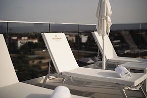 Green Park penthouse Suite & Pool