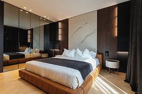 Green Park penthouse Suite & Pool