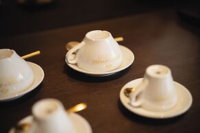 Green Park penthouse Suite & Pool