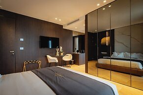 Green Park penthouse Suite & Pool