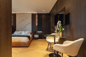 Green Park penthouse Suite & Pool