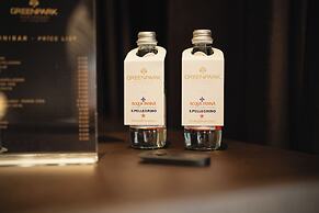 Green Park penthouse Suite & Pool