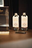 Green Park penthouse Suite & Pool