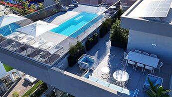 Green Park penthouse Suite & Pool