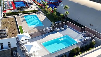 Green Park penthouse Suite & Pool