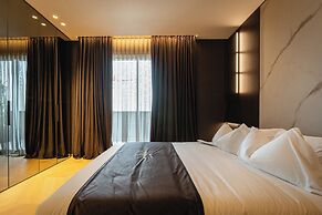 Green Park penthouse Suite & Pool