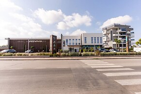 Green Park penthouse Suite & Pool