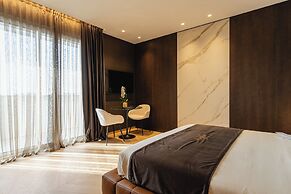 Green Park penthouse Suite & Pool