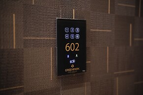 Green Park penthouse Suite & Pool