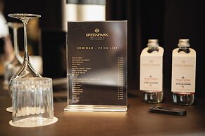 Green Park penthouse Suite & Pool