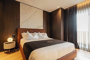 Green Park penthouse Suite & Pool