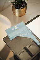 Green Park penthouse Suite & Pool