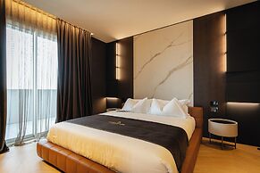 Green Park penthouse Suite & Pool