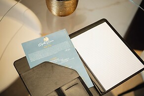 Green Park penthouse Suite & Pool