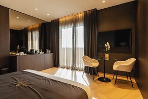 Green Park penthouse Suite & Pool