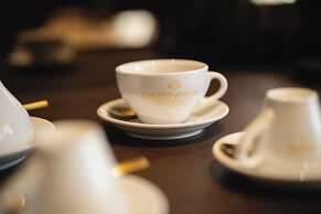 Green Park penthouse Suite & Pool